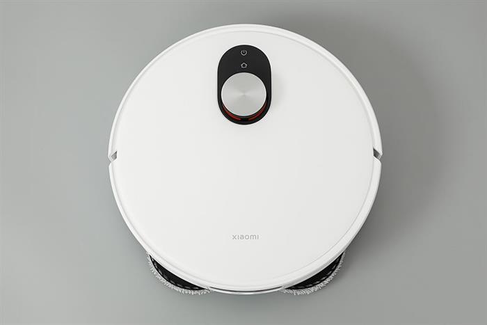 Robot hút bụi lau nhà Xiaomi Vacuum 5 Pro EU BHR07WFEU